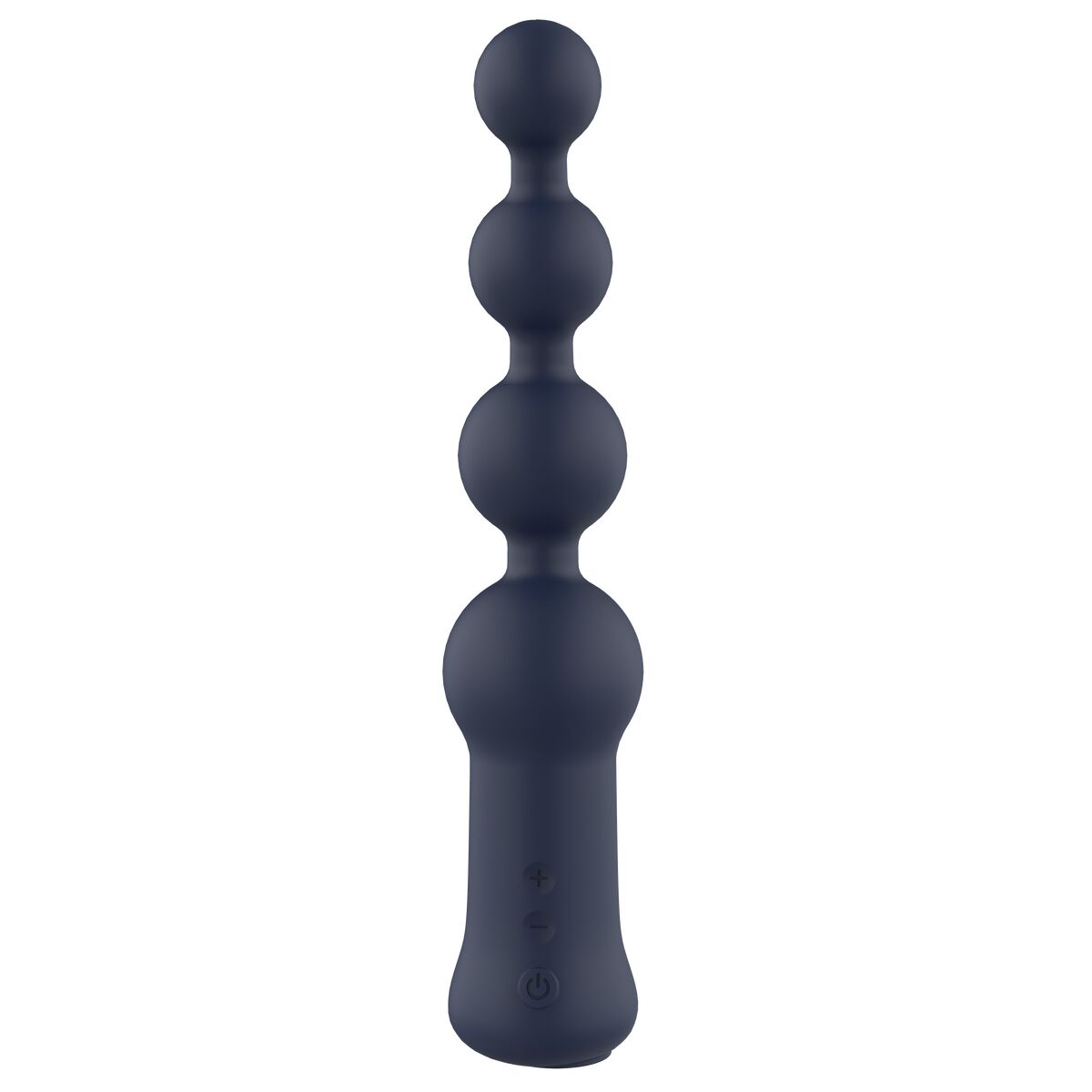 Anal Vibrator Dream Toys STARTROOPERS HUBBLE Blå